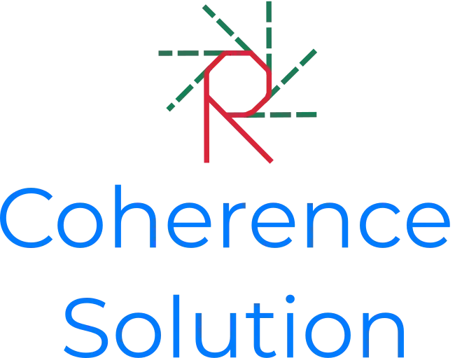 Logo Cherence Solution automatisation des processus