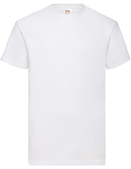 T-shirt 165G/M² Essential