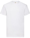 T-shirt 165G/M² Essential