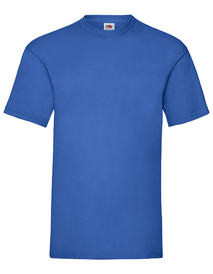 T-shirt 165G/M² Essential