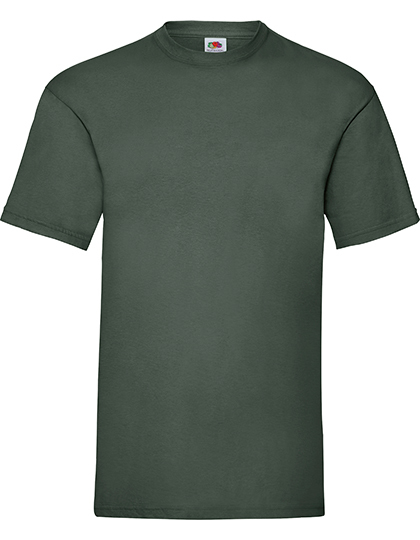 T-shirt 165G/M² Essential