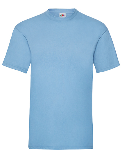 T-shirt 165G/M² Essential