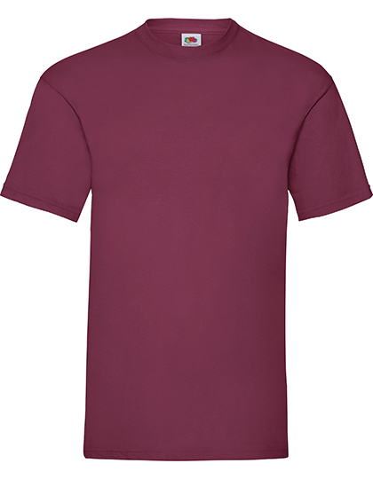 T-shirt 165G/M² Essential