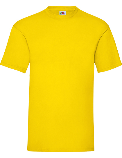 T-shirt 165G/M² Essential
