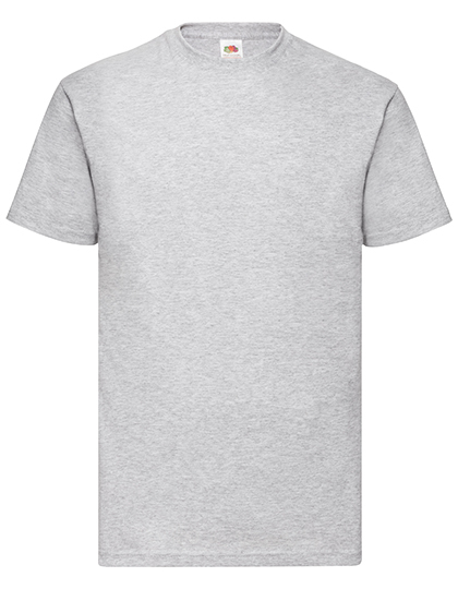 T-shirt 165G/M² Essential