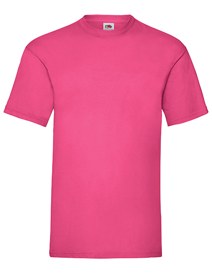 T-shirt 165G/M² Essential