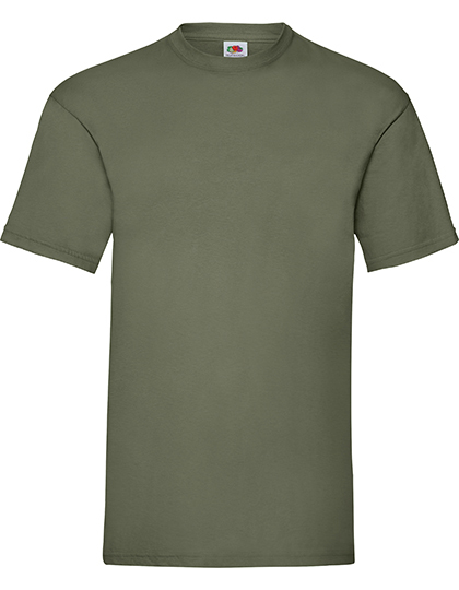 T-shirt 165G/M² Essential