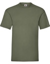 T-shirt 165G/M² Essential