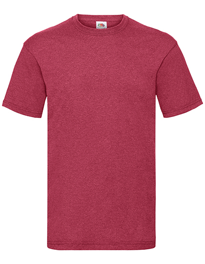T-shirt 165G/M² Essential