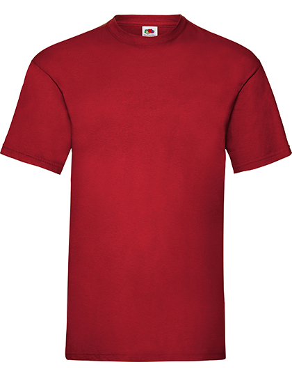 T-shirt 165G/M² Essential